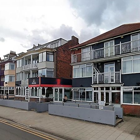 Sea Side Hotel Скегнес Екстериор снимка